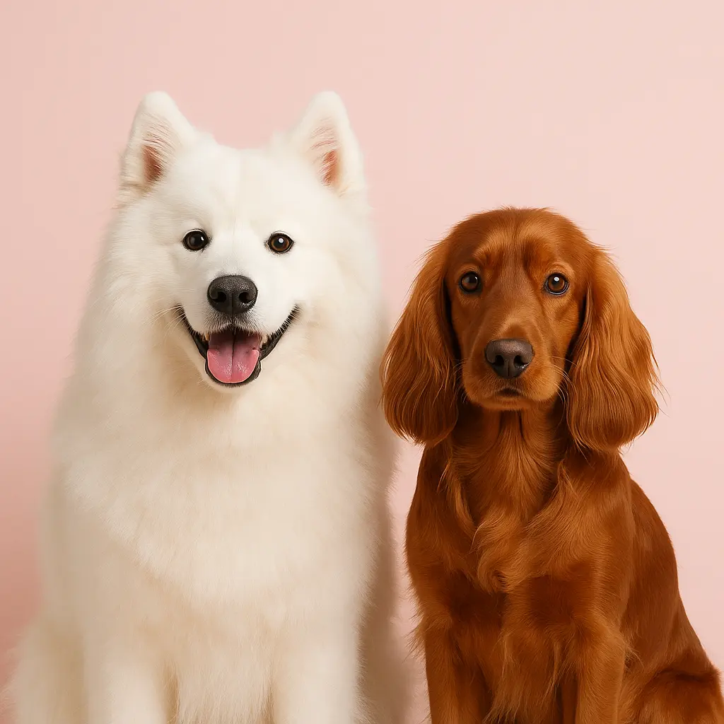 Pielęgnacja psów w salonie PsieFajnie